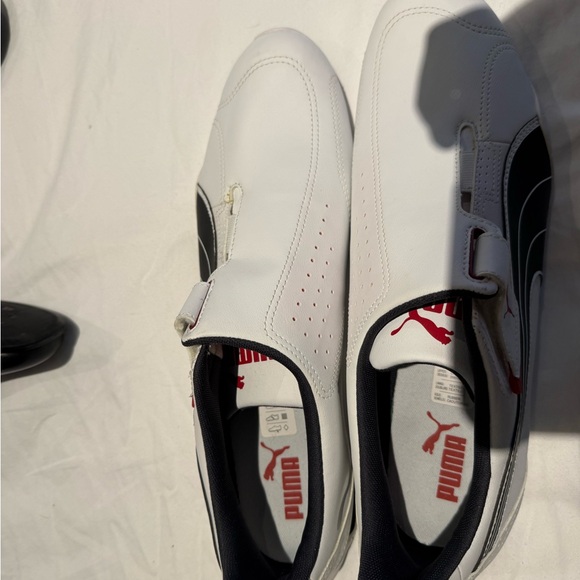 Puma men’s 15 - Picture 2 of 5